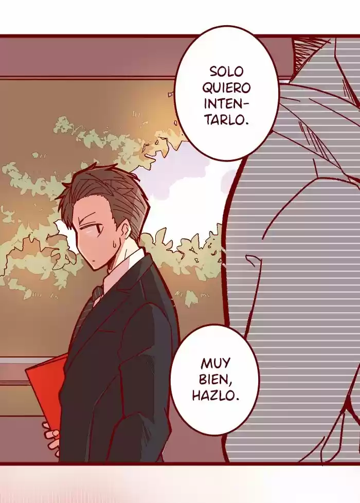 Mi Profesor No Puede Ser Tan Lindo - Capítulo 34 - Página 7 - LectorTMOo
