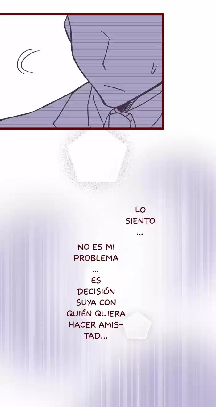Mi Profesor No Puede Ser Tan Lindo - Capítulo 34 - Página 9 - LectorTMOo