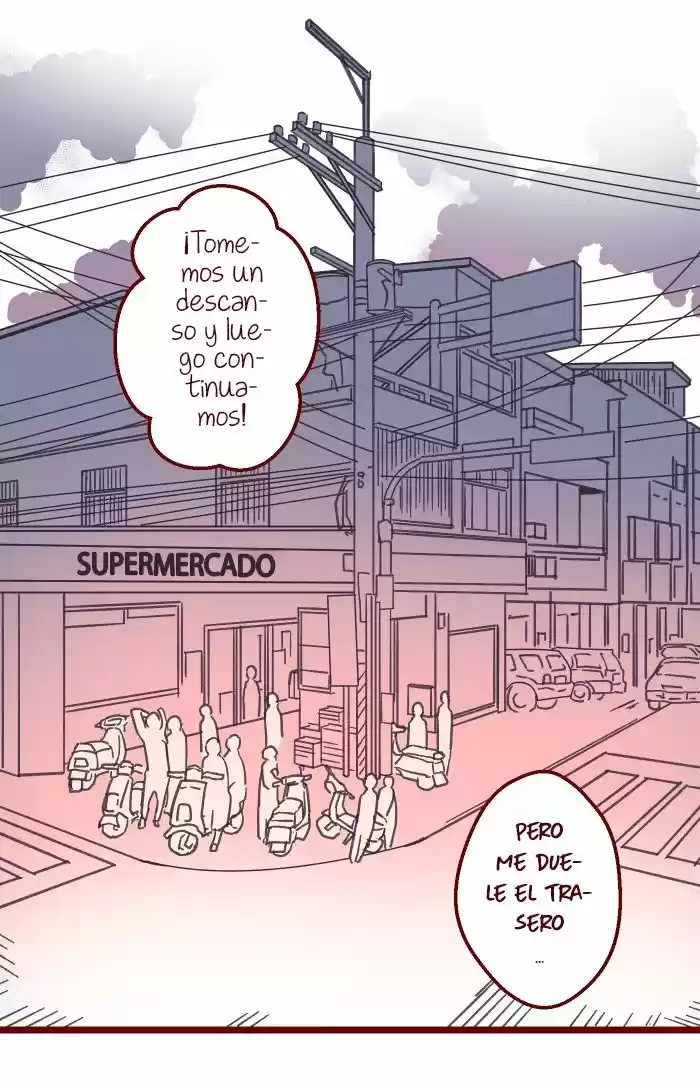 Mi Profesor No Puede Ser Tan Lindo - Capítulo 34 - Página 11 - LectorTMOo