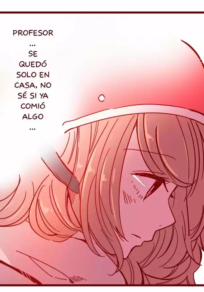 Mi Profesor No Puede Ser Tan Lindo - Capítulo 34 - Página 13 - LectorTMOo