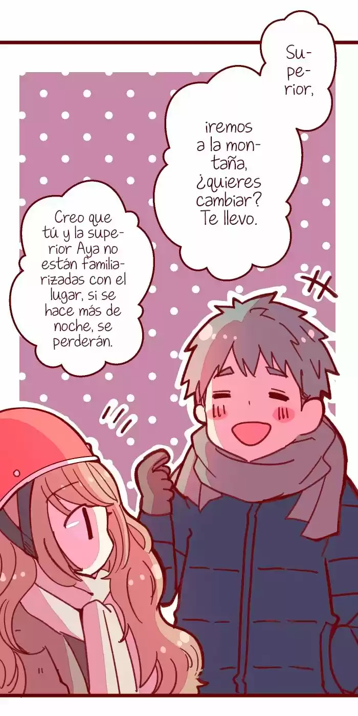 Mi Profesor No Puede Ser Tan Lindo - Capítulo 34 - Página 14 - LectorTMOo