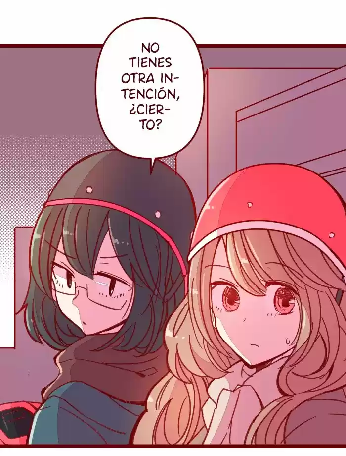Mi Profesor No Puede Ser Tan Lindo - Capítulo 34 - Página 15 - LectorTMOo