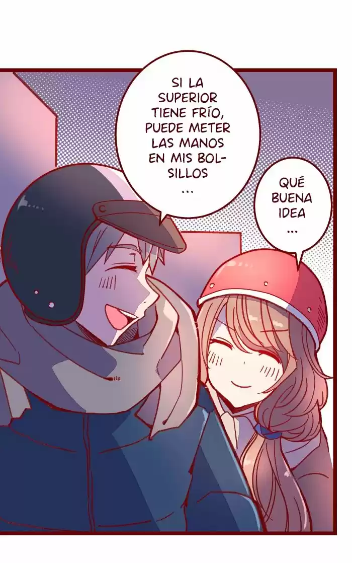 Mi Profesor No Puede Ser Tan Lindo - Capítulo 34 - Página 17 - LectorTMOo