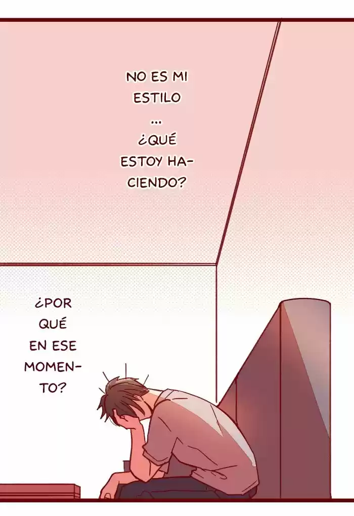 Mi Profesor No Puede Ser Tan Lindo - Capítulo 34 - Página 27 - LectorTMOo