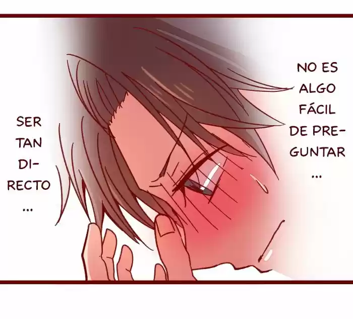 Mi Profesor No Puede Ser Tan Lindo - Capítulo 34 - Página 28 - LectorTMOo