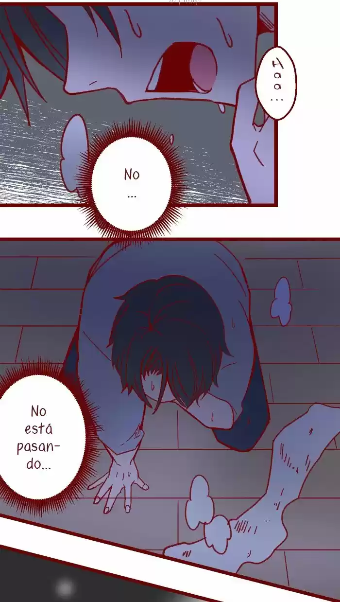Mi Profesor No Puede Ser Tan Lindo - Capítulo 34 - Página 34 - LectorTMOo