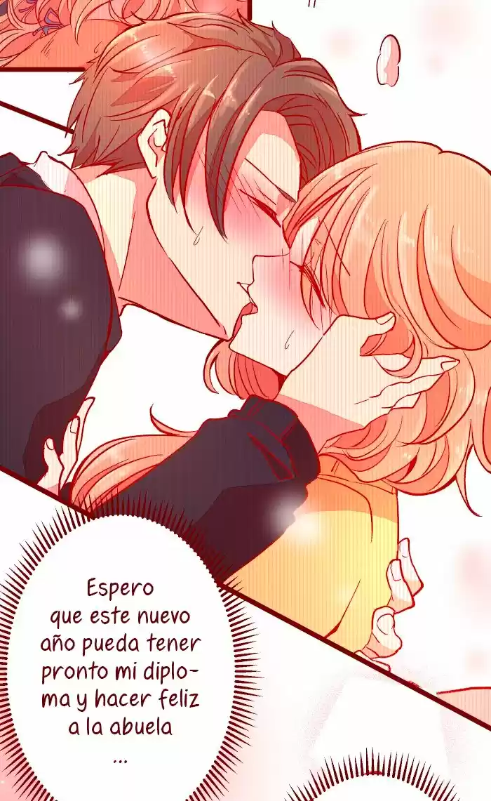 Mi Profesor No Puede Ser Tan Lindo - Capítulo 34 - Página 45 - LectorTMOo