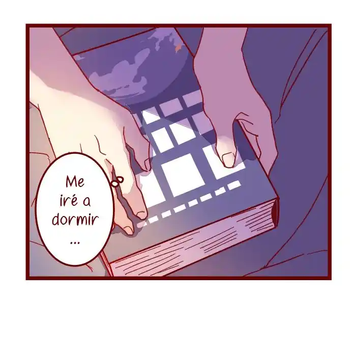Mi Profesor No Puede Ser Tan Lindo - Capítulo 35 - Página 14 - LectorTMOo