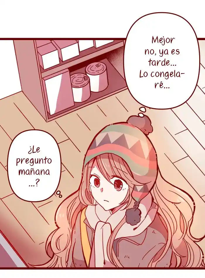 Mi Profesor No Puede Ser Tan Lindo - Capítulo 35 - Página 15 - LectorTMOo