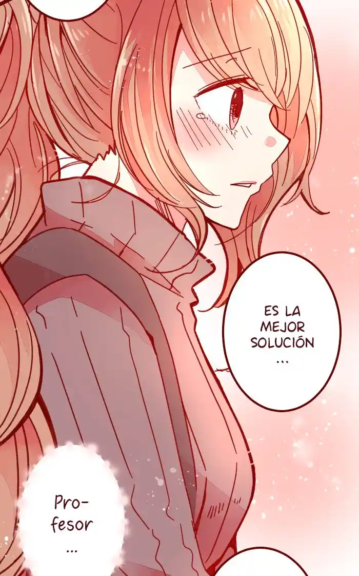 Mi Profesor No Puede Ser Tan Lindo - Capítulo 36 - Página 9 - LectorTMOo