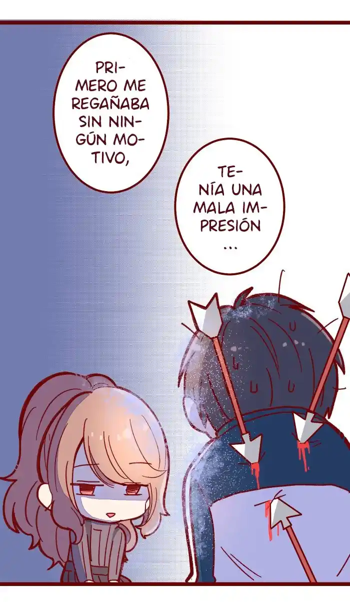 Mi Profesor No Puede Ser Tan Lindo - Capítulo 36 - Página 13 - LectorTMOo