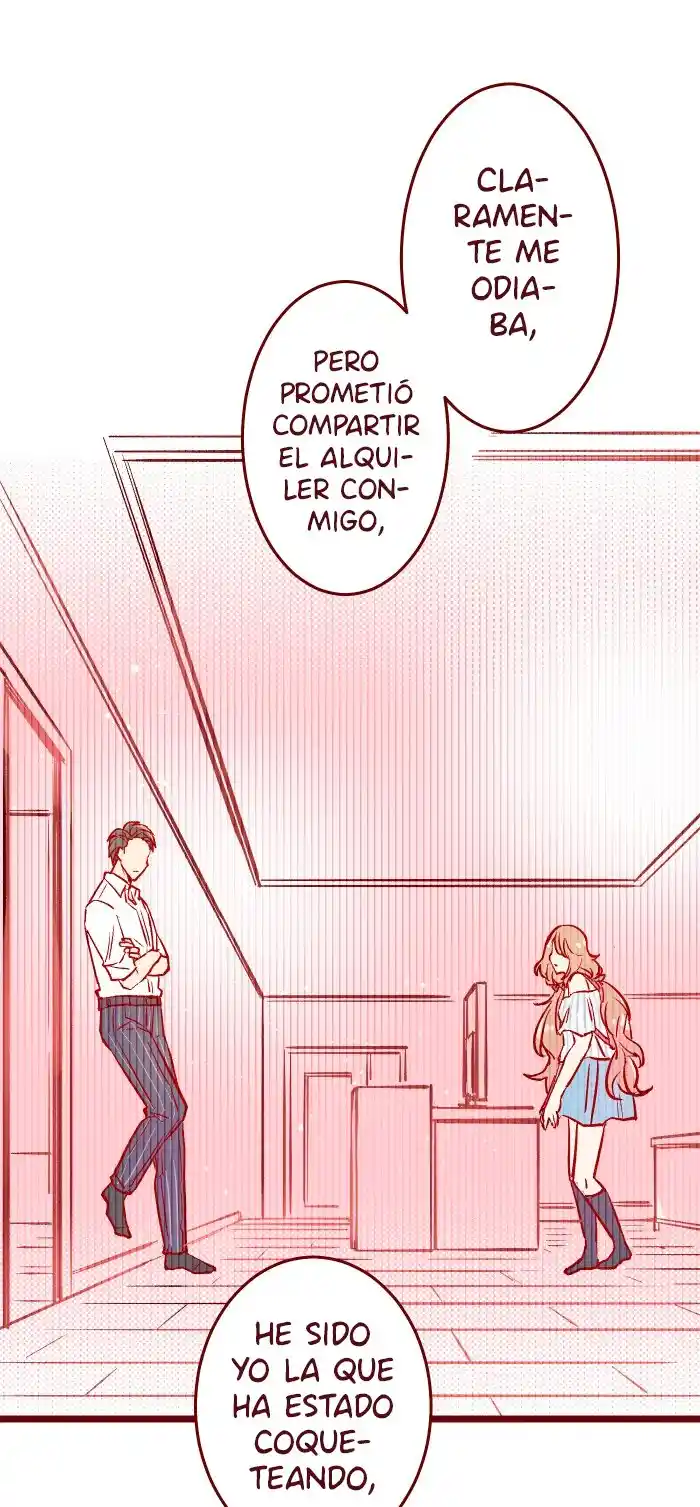 Mi Profesor No Puede Ser Tan Lindo - Capítulo 36 - Página 15 - LectorTMOo