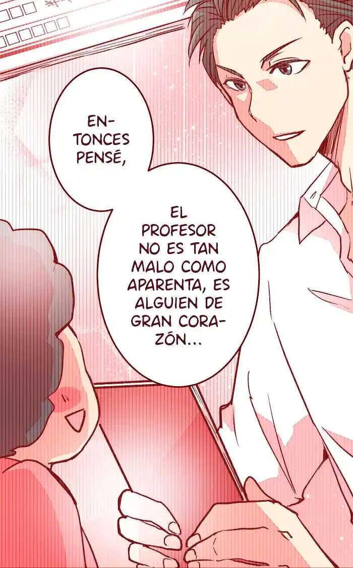 Mi Profesor No Puede Ser Tan Lindo - Capítulo 36 - Página 17 - LectorTMOo
