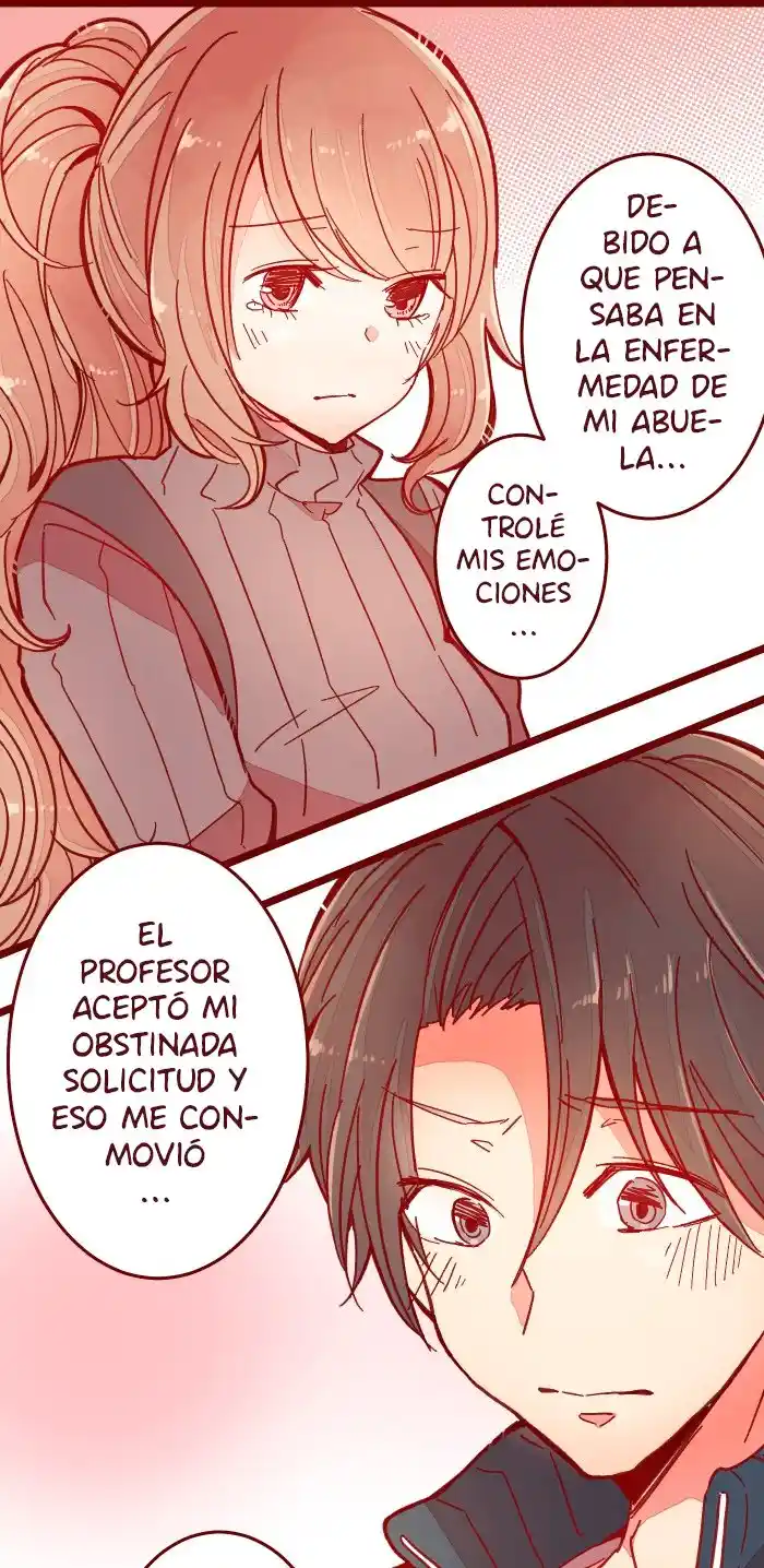 Mi Profesor No Puede Ser Tan Lindo - Capítulo 36 - Página 18 - LectorTMOo