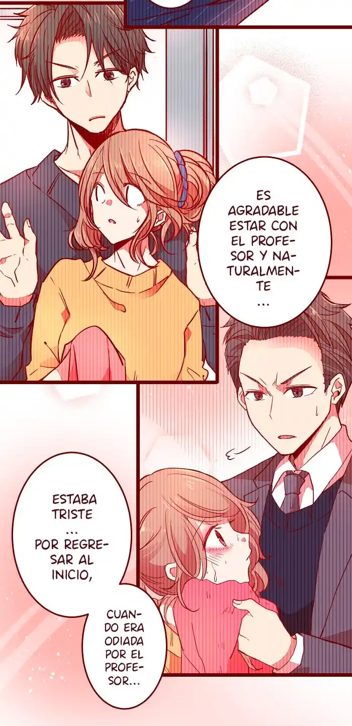 Mi Profesor No Puede Ser Tan Lindo - Capítulo 36 - Página 22 - LectorTMOo