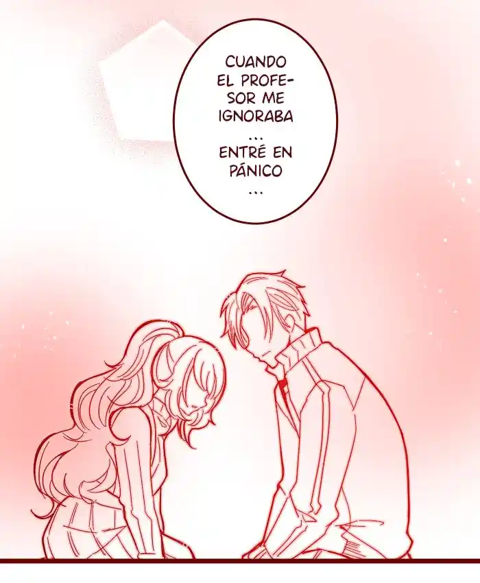 Mi Profesor No Puede Ser Tan Lindo - Capítulo 36 - Página 23 - LectorTMOo