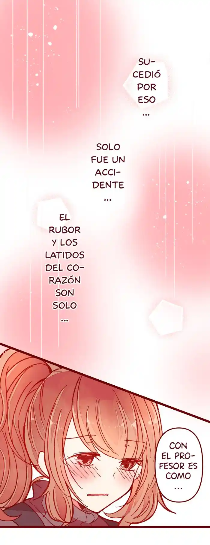 Mi Profesor No Puede Ser Tan Lindo - Capítulo 36 - Página 27 - LectorTMOo