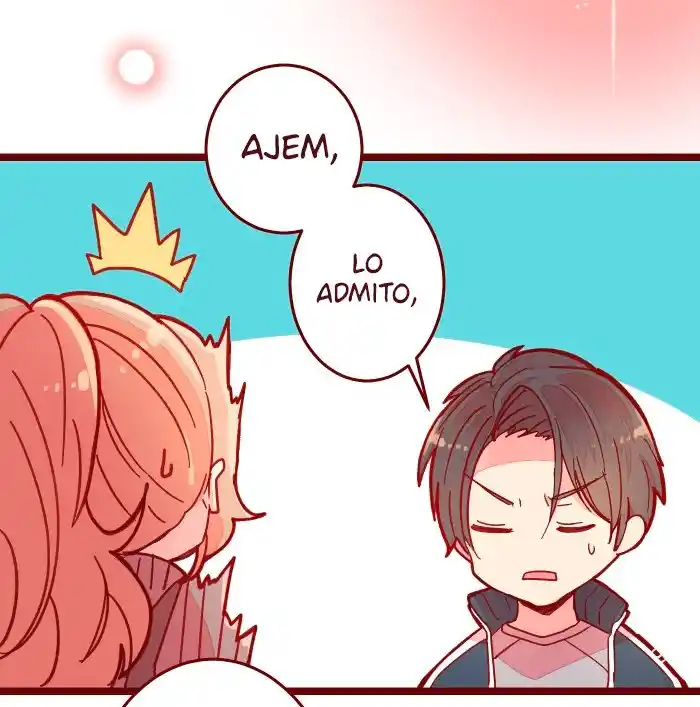 Mi Profesor No Puede Ser Tan Lindo - Capítulo 36 - Página 31 - LectorTMOo