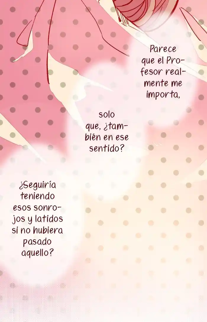 Mi Profesor No Puede Ser Tan Lindo - Capítulo 36 - Página 44 - LectorTMOo
