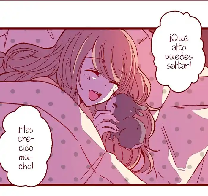 Mi Profesor No Puede Ser Tan Lindo - Capítulo 36 - Página 47 - LectorTMOo