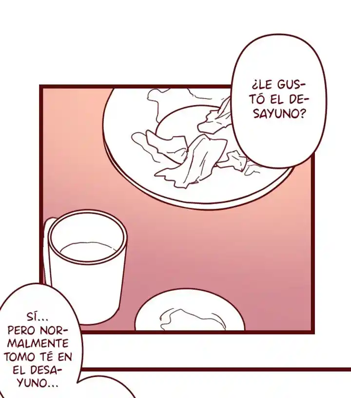 Mi Profesor No Puede Ser Tan Lindo - Capítulo 37 - Página 10 - LectorTMOo