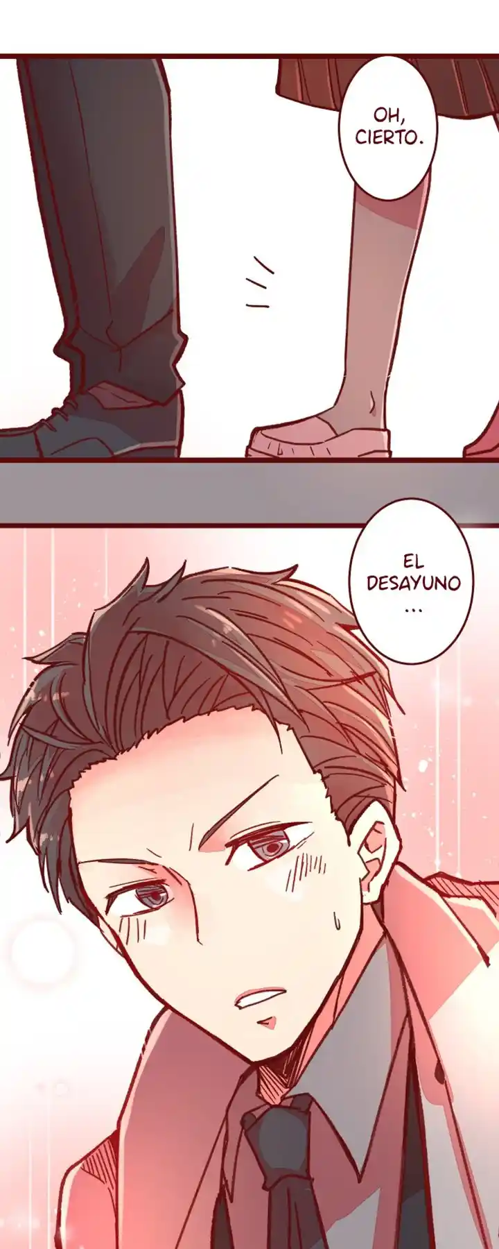 Mi Profesor No Puede Ser Tan Lindo - Capítulo 37 - Página 19 - LectorTMOo
