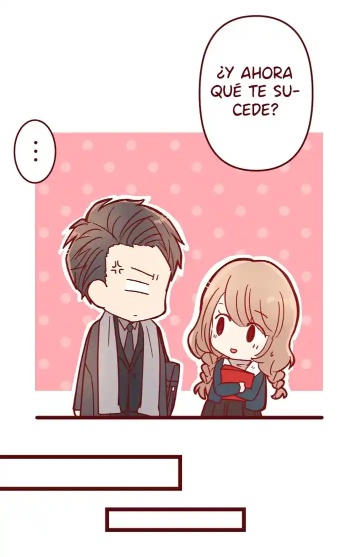 Mi Profesor No Puede Ser Tan Lindo - Capítulo 37 - Página 21 - LectorTMOo