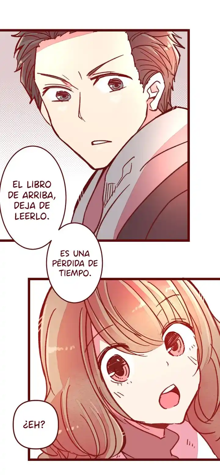 Mi Profesor No Puede Ser Tan Lindo - Capítulo 37 - Página 27 - LectorTMOo