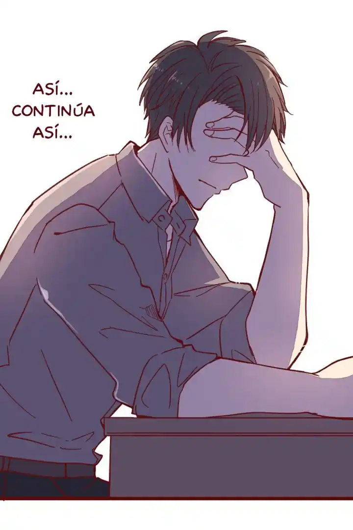 Mi Profesor No Puede Ser Tan Lindo - Capítulo 37 - Página 39 - LectorTMOo