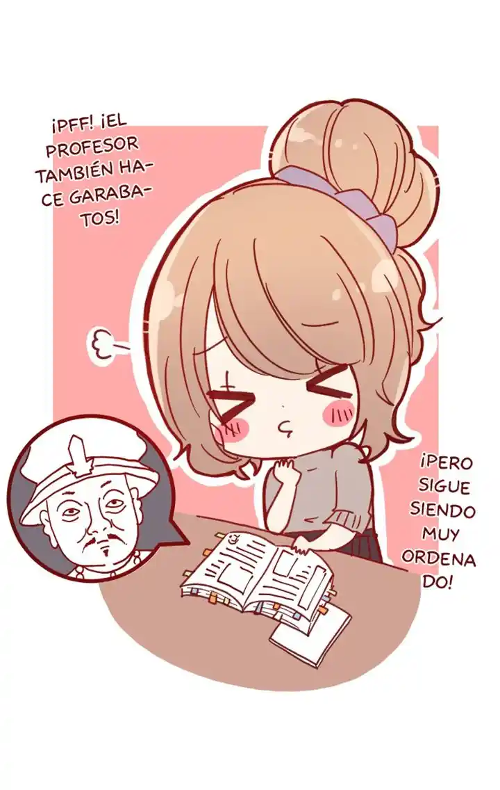 Mi Profesor No Puede Ser Tan Lindo - Capítulo 37 - Página 47 - LectorTMOo