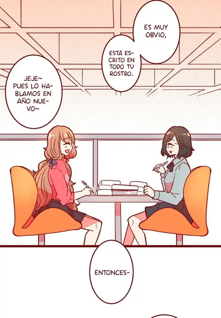 Mi Profesor No Puede Ser Tan Lindo - Capítulo 38 - Página 11 - LectorTMOo