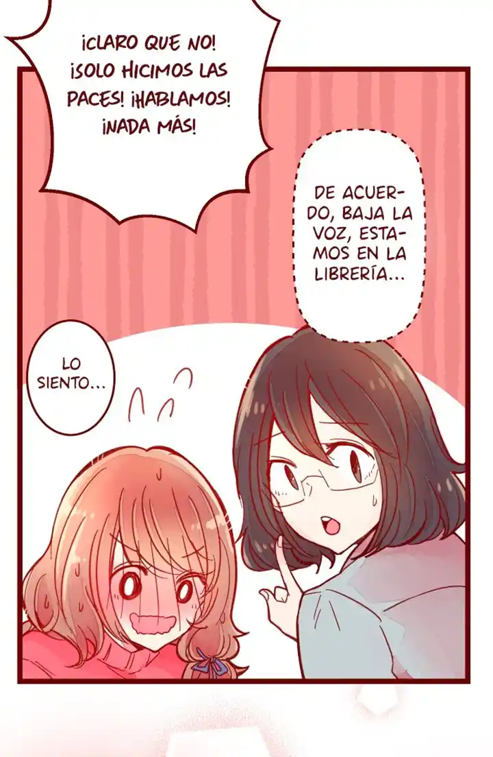 Mi Profesor No Puede Ser Tan Lindo - Capítulo 38 - Página 14 - LectorTMOo