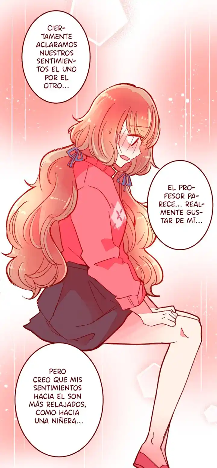Mi Profesor No Puede Ser Tan Lindo - Capítulo 38 - Página 15 - LectorTMOo