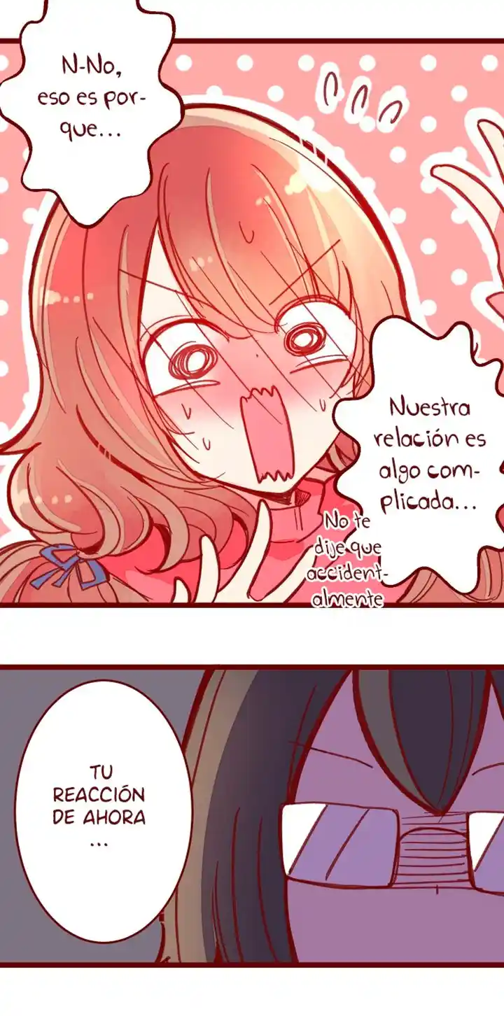 Mi Profesor No Puede Ser Tan Lindo - Capítulo 38 - Página 20 - LectorTMOo