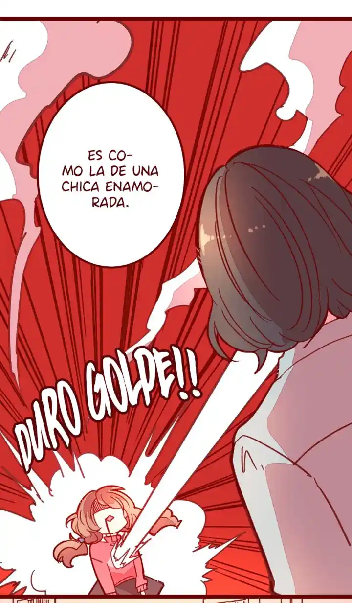 Mi Profesor No Puede Ser Tan Lindo - Capítulo 38 - Página 21 - LectorTMOo