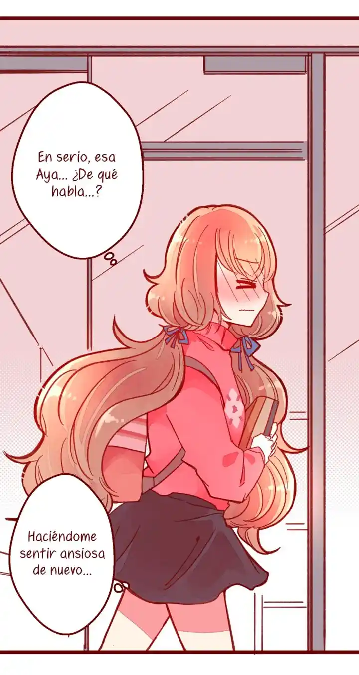 Mi Profesor No Puede Ser Tan Lindo - Capítulo 38 - Página 23 - LectorTMOo
