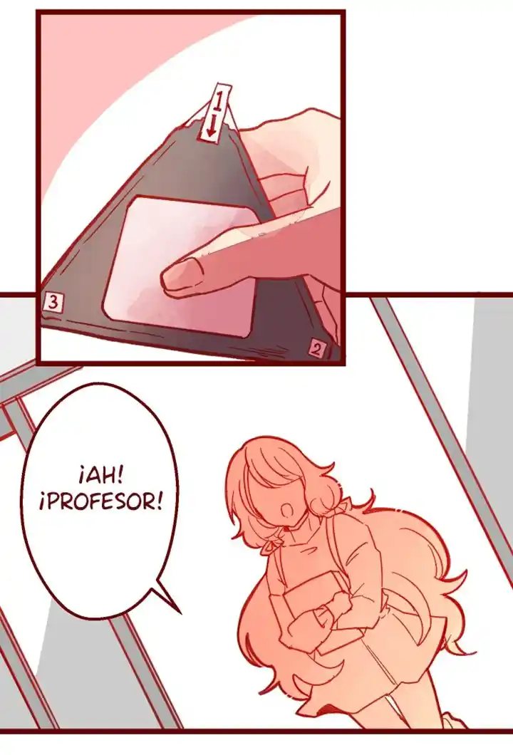 Mi Profesor No Puede Ser Tan Lindo - Capítulo 38 - Página 27 - LectorTMOo
