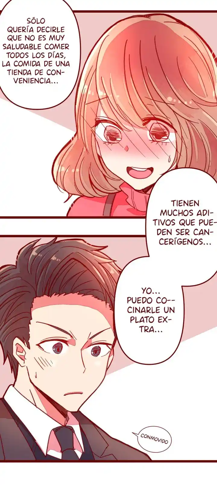 Mi Profesor No Puede Ser Tan Lindo - Capítulo 38 - Página 31 - LectorTMOo