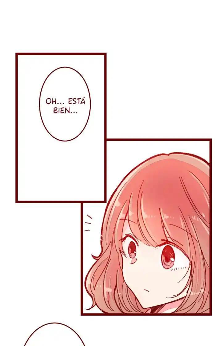 Mi Profesor No Puede Ser Tan Lindo - Capítulo 38 - Página 32 - LectorTMOo