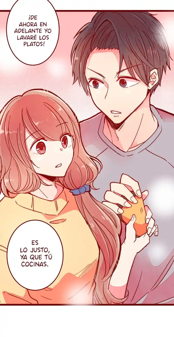 Mi Profesor No Puede Ser Tan Lindo - Capítulo 38 - Página 44 - LectorTMOo