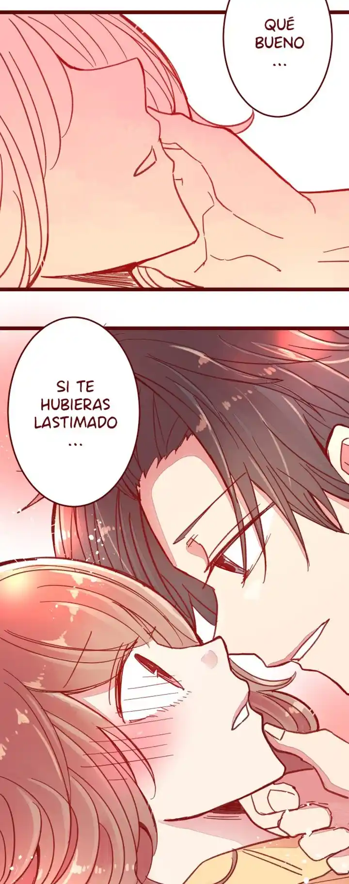 Mi Profesor No Puede Ser Tan Lindo - Capítulo 39 - Página 6 - LectorTMOo