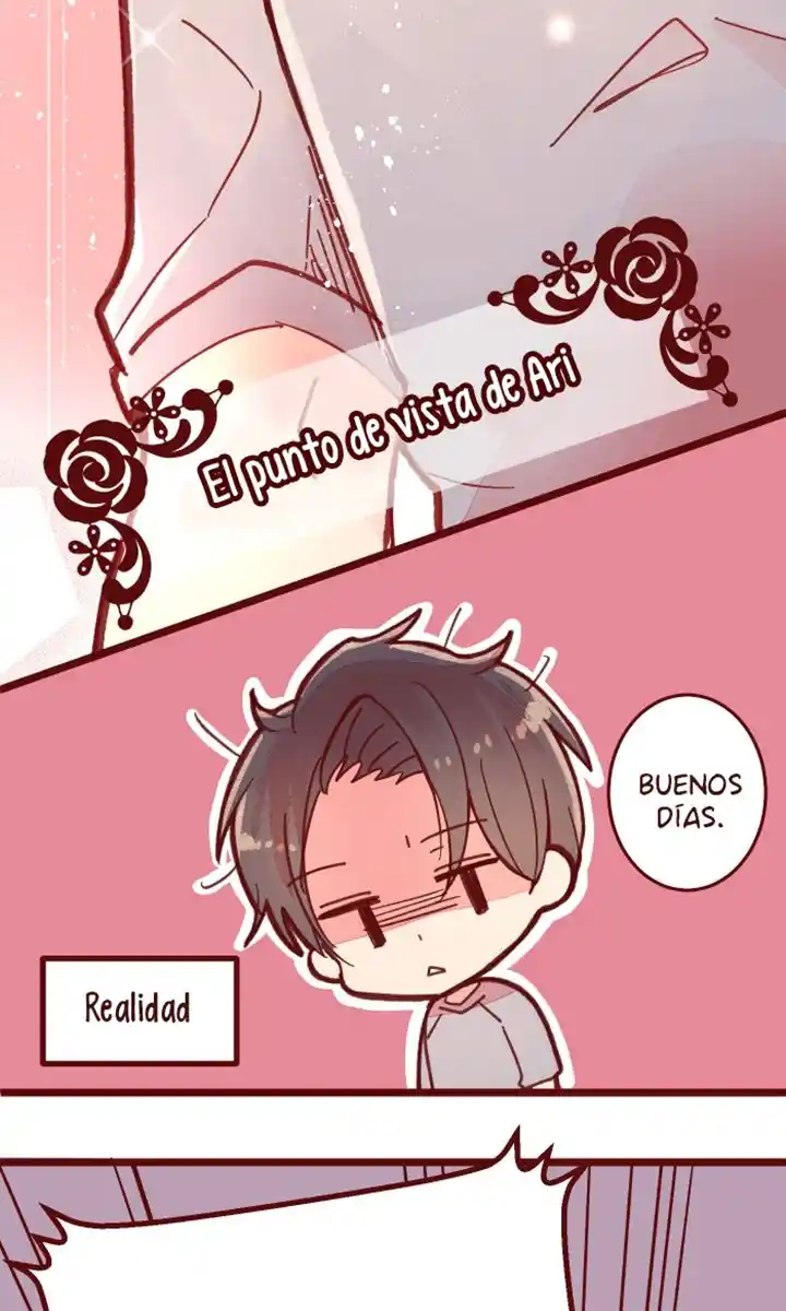 Mi Profesor No Puede Ser Tan Lindo - Capítulo 39 - Página 17 - LectorTMOo