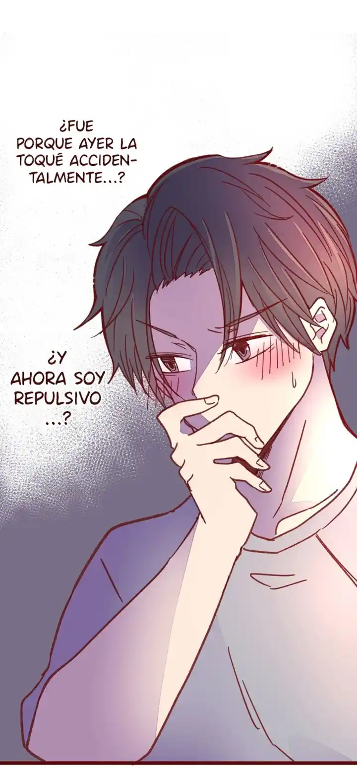 Mi Profesor No Puede Ser Tan Lindo - Capítulo 39 - Página 19 - LectorTMOo