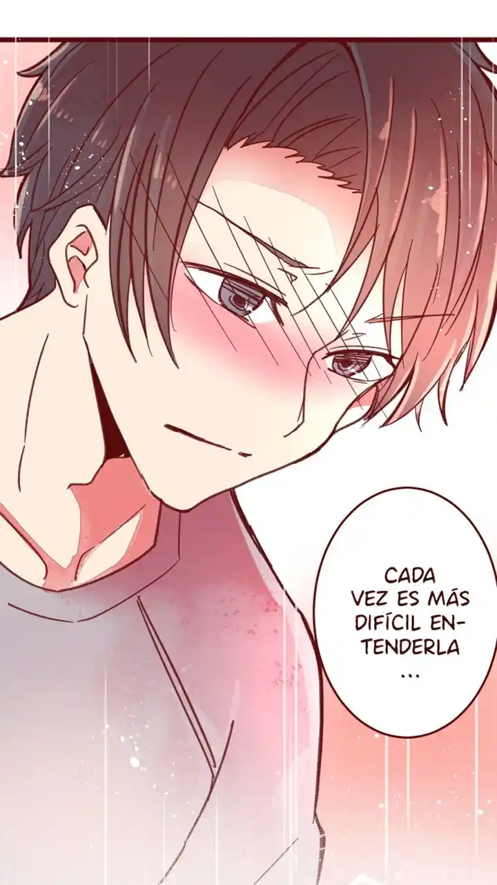 Mi Profesor No Puede Ser Tan Lindo - Capítulo 39 - Página 23 - LectorTMOo