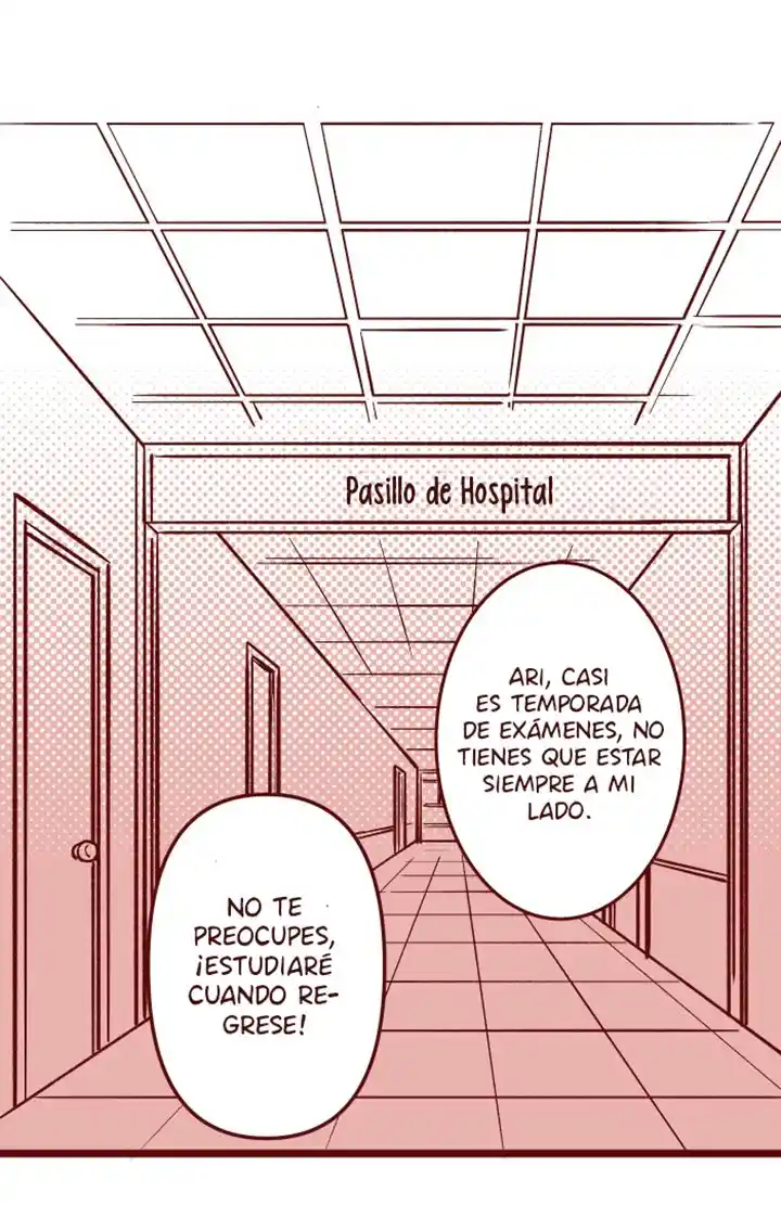 Mi Profesor No Puede Ser Tan Lindo - Capítulo 39 - Página 25 - LectorTMOo