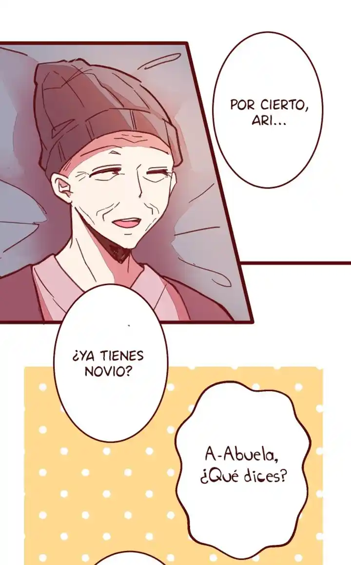 Mi Profesor No Puede Ser Tan Lindo - Capítulo 39 - Página 26 - LectorTMOo