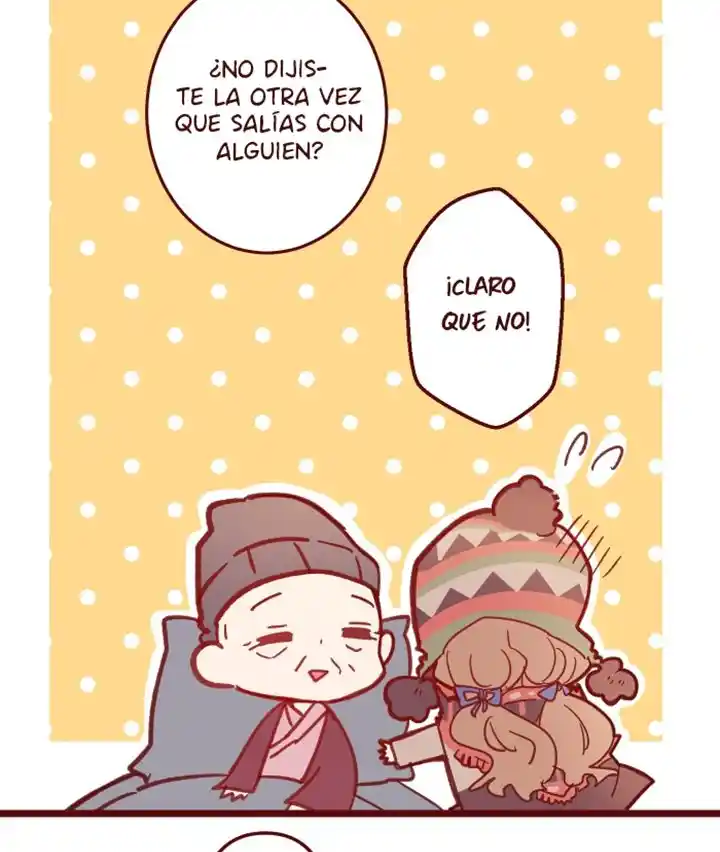 Mi Profesor No Puede Ser Tan Lindo - Capítulo 39 - Página 27 - LectorTMOo