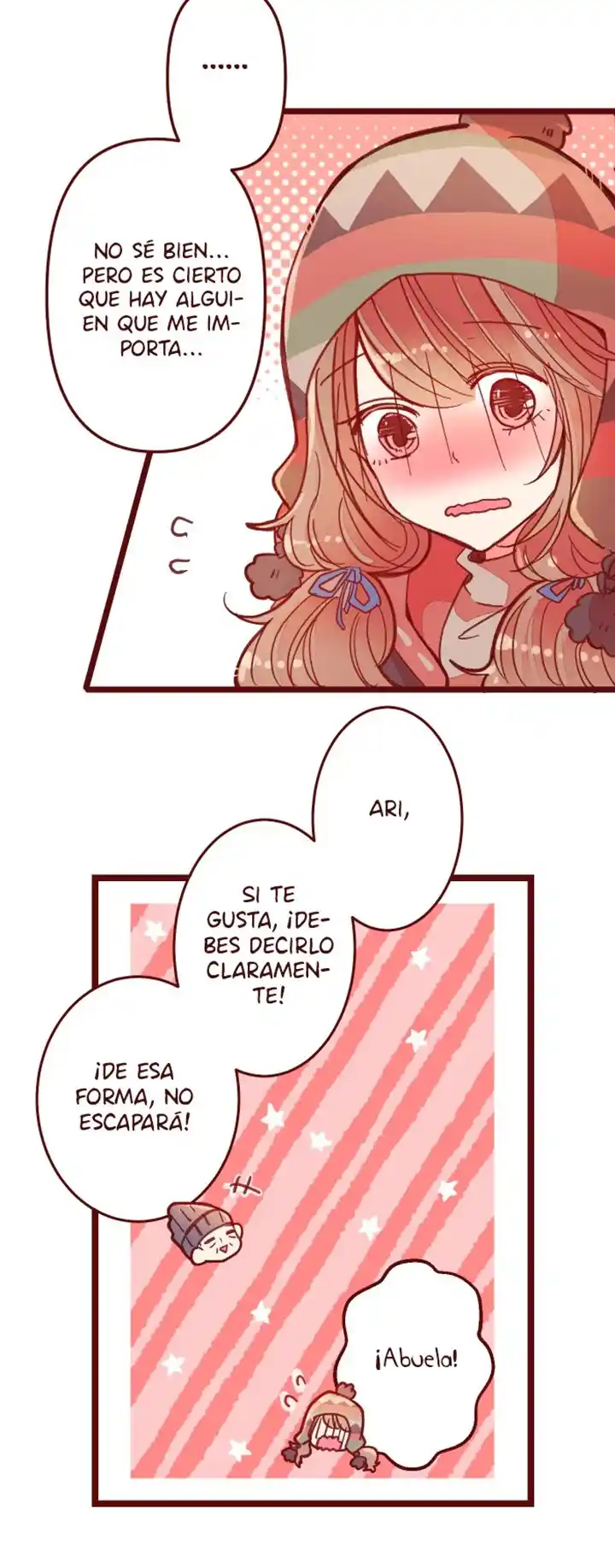 Mi Profesor No Puede Ser Tan Lindo - Capítulo 39 - Página 28 - LectorTMOo