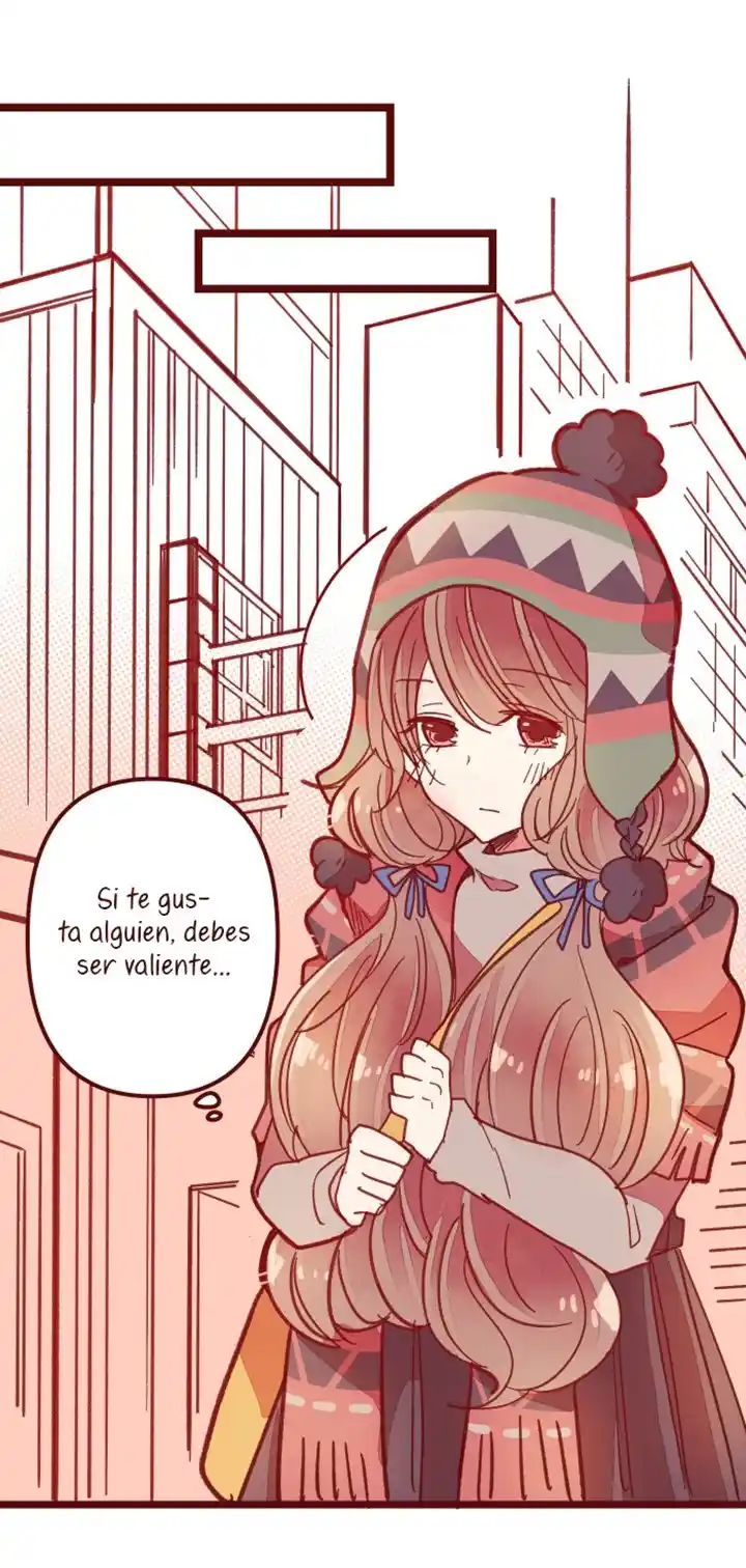 Mi Profesor No Puede Ser Tan Lindo - Capítulo 39 - Página 29 - LectorTMOo