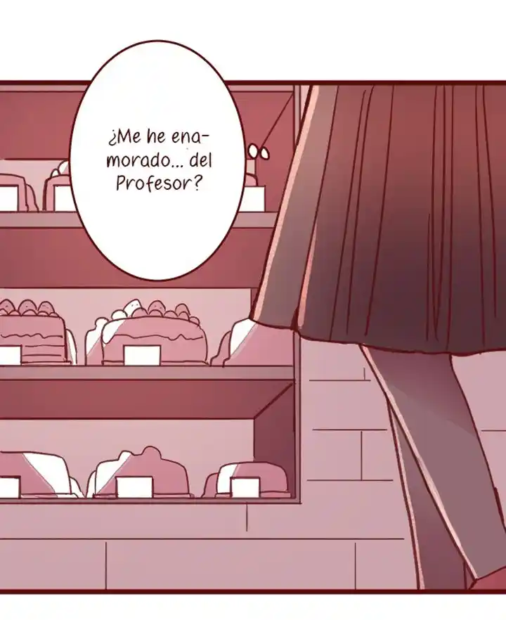 Mi Profesor No Puede Ser Tan Lindo - Capítulo 39 - Página 30 - LectorTMOo